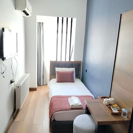 Beşiktaş Konuk Hotel İstanbul Dış mekan fotoğraf