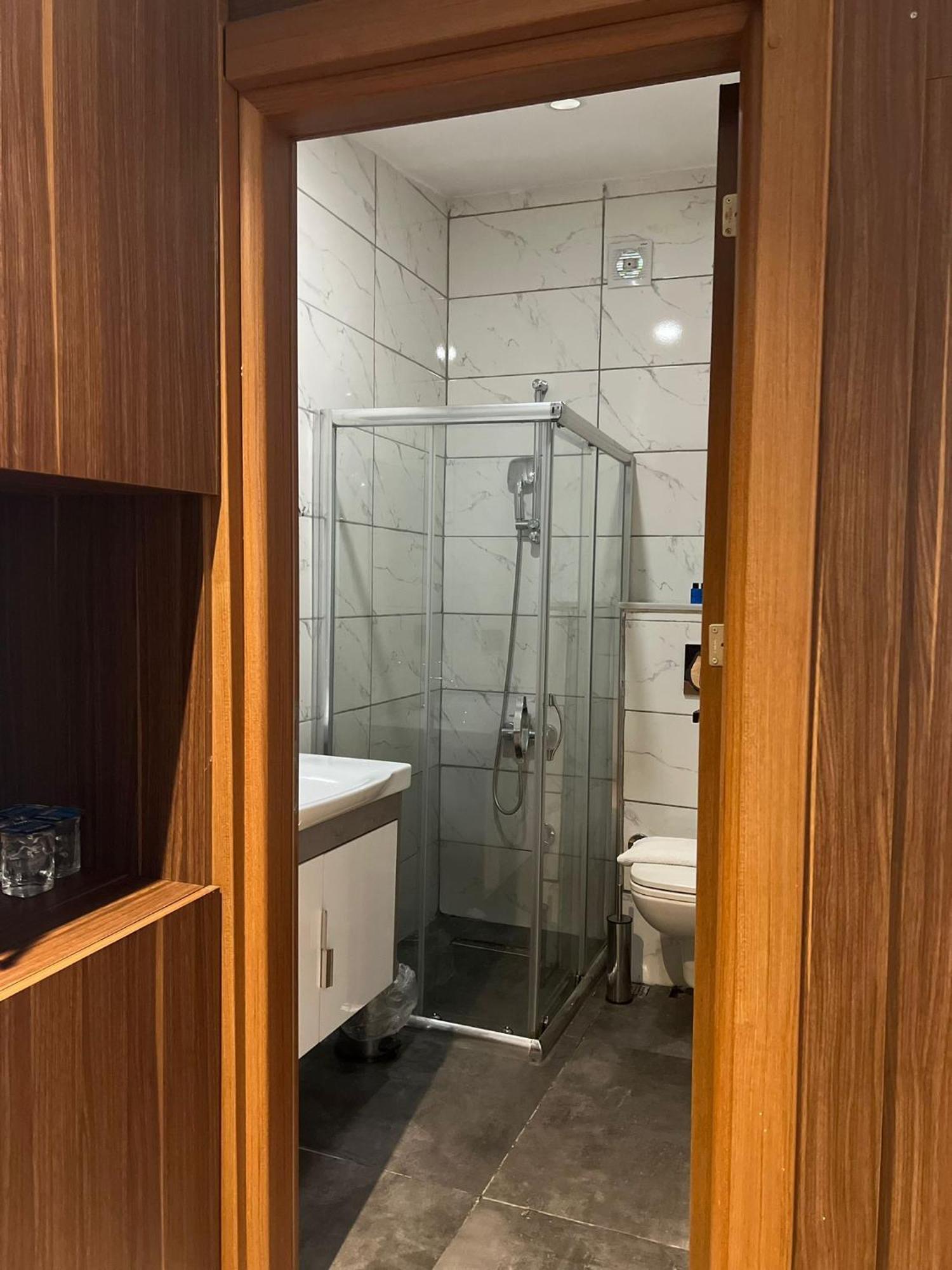Beşiktaş Konuk Hotel İstanbul Dış mekan fotoğraf