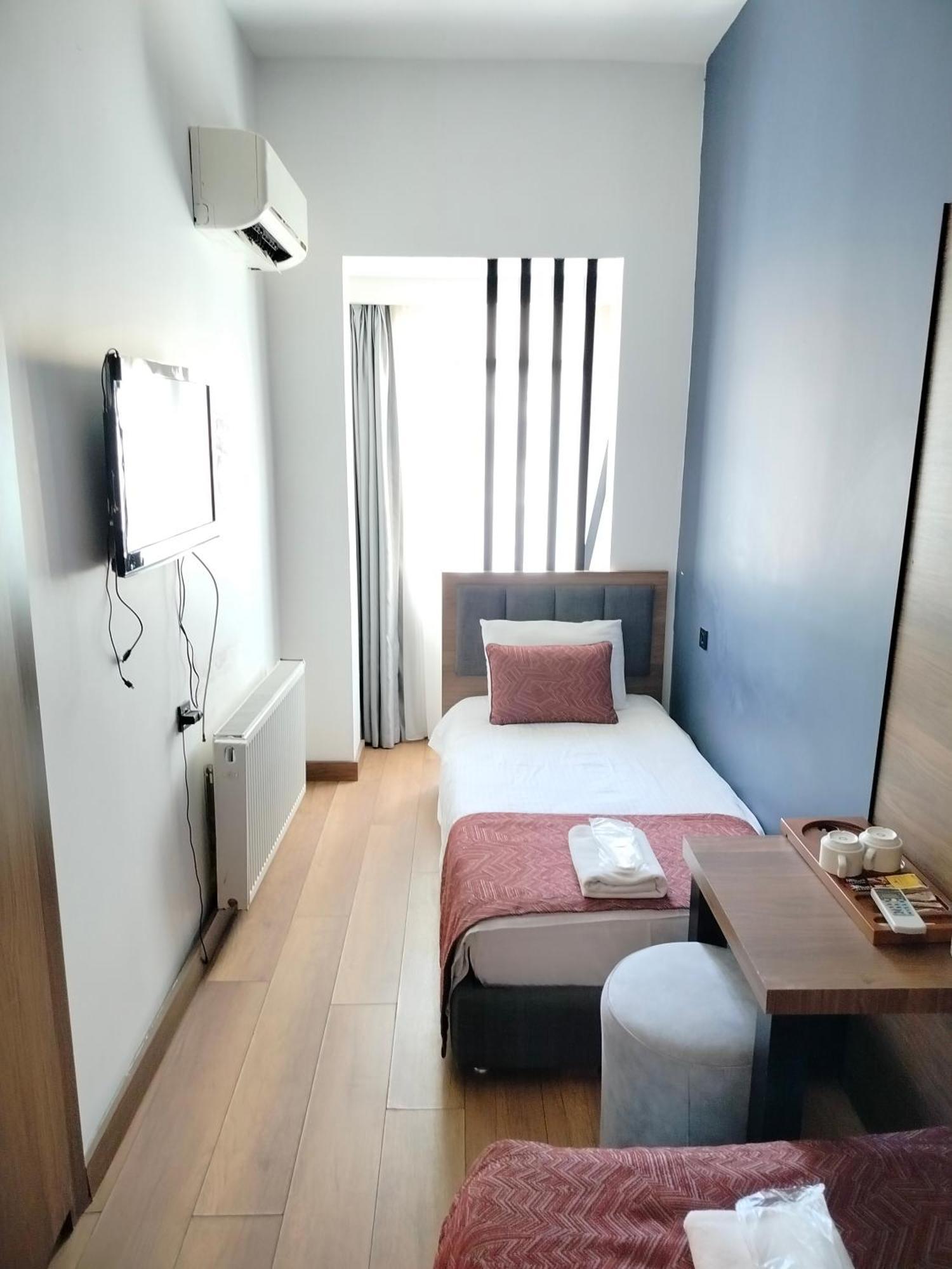 Beşiktaş Konuk Hotel İstanbul Dış mekan fotoğraf