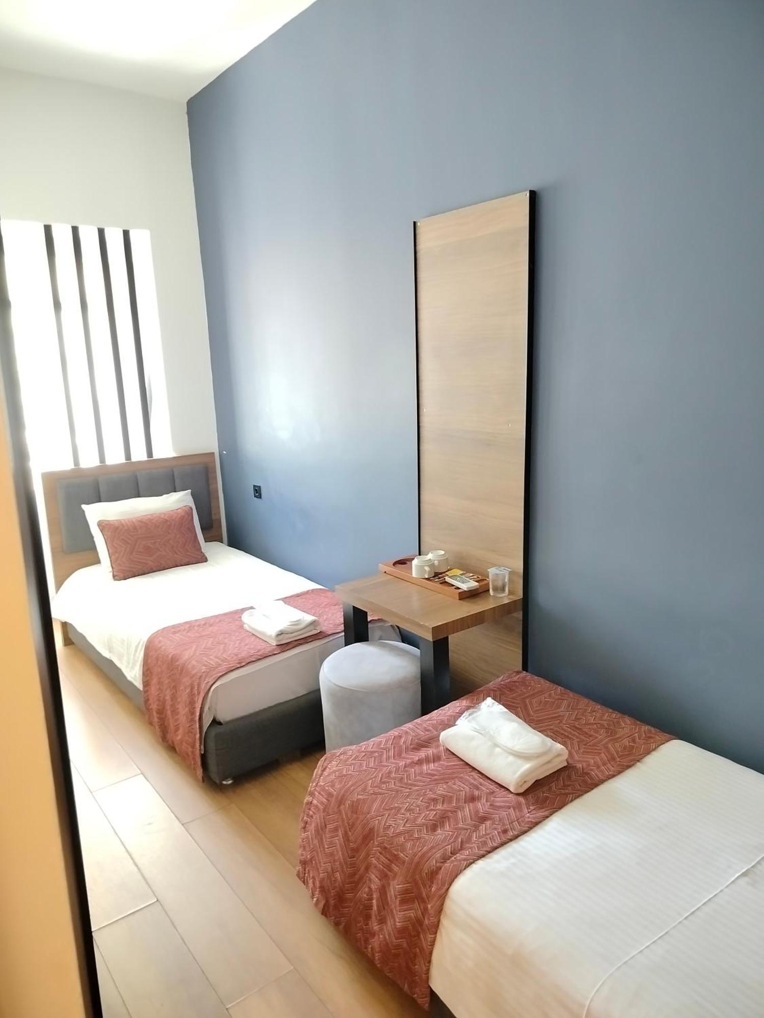 Beşiktaş Konuk Hotel İstanbul Dış mekan fotoğraf