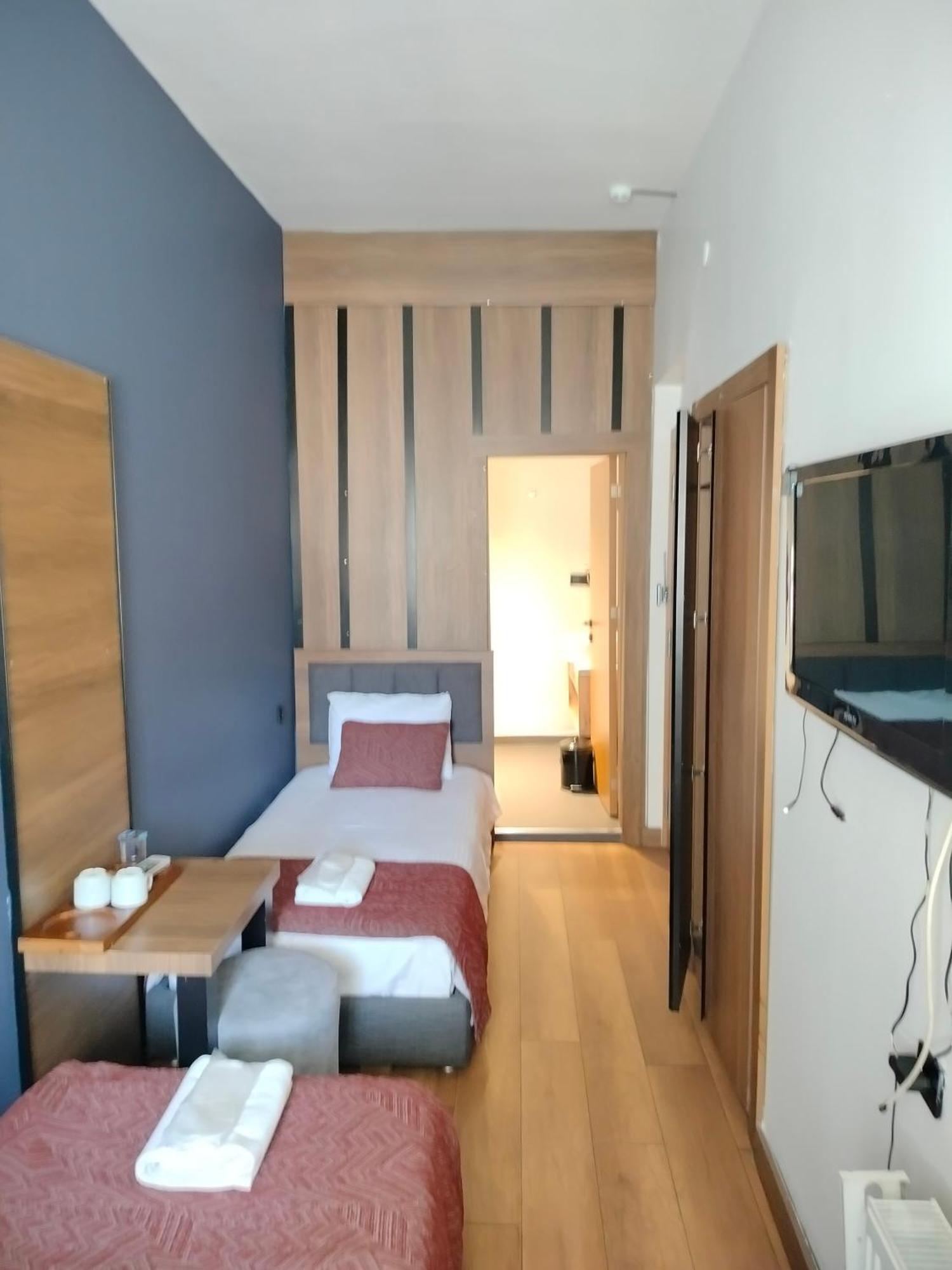 Beşiktaş Konuk Hotel İstanbul Dış mekan fotoğraf